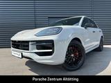 Porsche Cayenne S E-Hybrid | Hinterachslenkung | PDCC | - Porsche Cayenne Jahreswagen