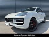 Porsche Cayenne S E-Hybrid | Hinterachslenkung | PDCC | - Porsche Cayenne Jahreswagen