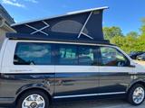 Volkswagen T6 California Ocean Blue  - VW T6 California in Kiel