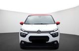 Citroën C3 PureTech 83 Shine Pack - gebrauchte Citroën C3 aus dem Jahr 2021