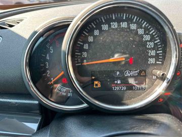 MINI Cooper D Clubman - 11