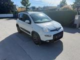 Fiat Panda Wild 4x4 - Fiat Panda WILD-4X4