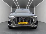 Audi Q5 Sportback 50 TFSI e qu. S line S tronic *ACC* - Audi Q5 mit Hybrid-Antrieb: Automatik