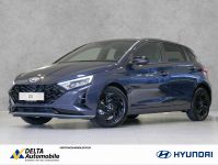 Hyundai i20 - Vorschau Bild 1