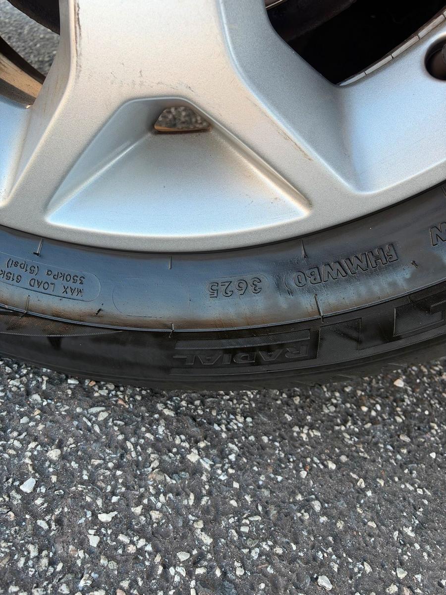 Opel Astra 2005 — photo 6
