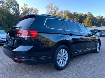 Volkswagen Passat Variant - 7