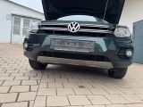 Volkswagen Tiguan Track & Field 4x4 Sitzheizung AHK - Volkswagen Tiguan: Field Track