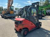 Linde H30D - Linde Frontstapler H 30 d