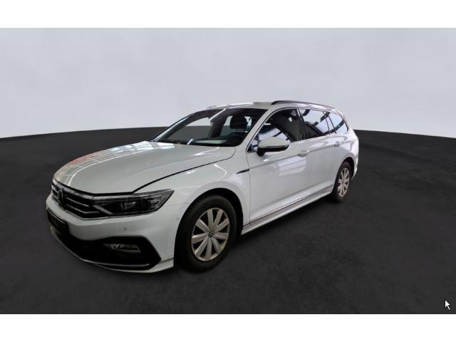Volkswagen Passat Variant 2.0 TDI 4Mot. DSG Busines R-Line