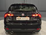 Fiat Tipo 1.4 Turbo S-Design *XENON*T-LEDER*18Zoll* - Fiat aus 2018