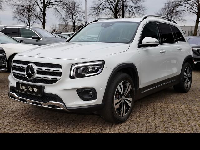 Mercedes-Benz GLB 200 Progressive Distro+AHK+Business+LED+Spur