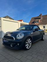MINI Cooper SD Roadster Cooper S Cabrio - MINI Cooper SD Roadster Gebrauchtwagen