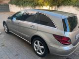 Mercedes-Benz R 320 CDI 4MATIC - - Mercedes R 320 mit Schiebedach