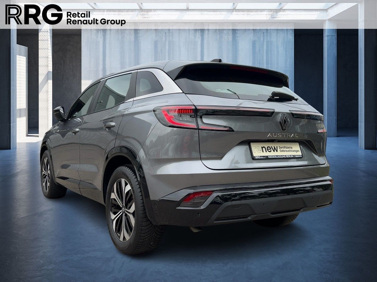 Renault Austral - Bild 4