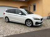 BMW 2 Gran Tourer 118KW/160PS M Sport Line mit AHK. 