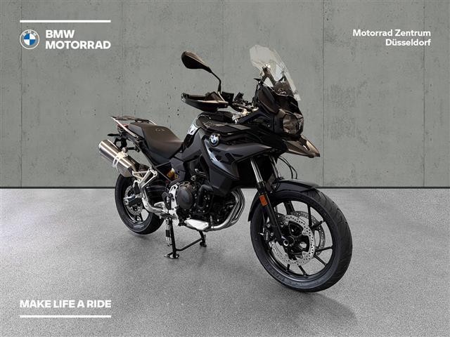 BMW F 800 GS - Neufahrzeug