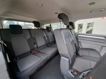Volkswagen Caravelle Life, AHK, Clima. , heiz. Frontscheibe