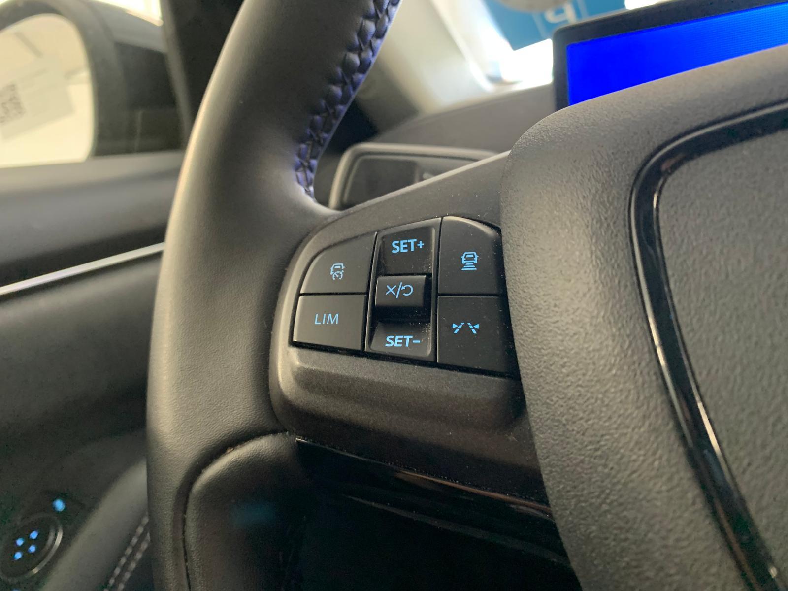 Ford Mustang Mach-E Ext. Range 99kWh ACC|Kam|Keyless