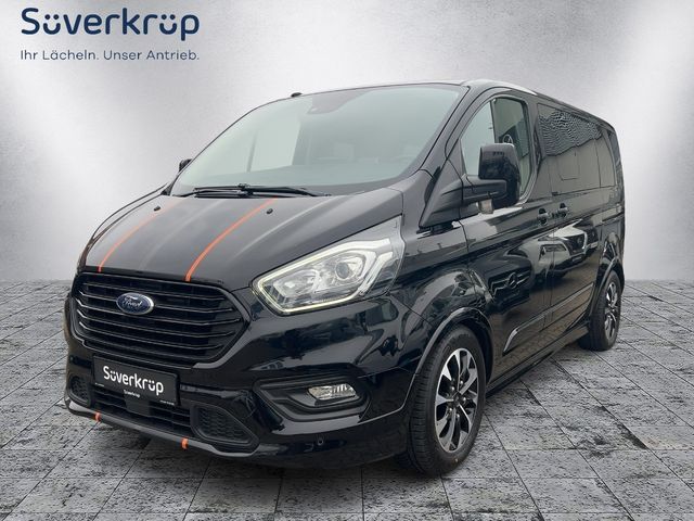 Ford Tourneo Custom Kombi (TTF) 2.0 TDCI 310 L1 Sport