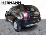 Dacia Duster I 1.2 TCe 125 4x2 Celebration *LM*SHZ - Dacia Duster aus 2015