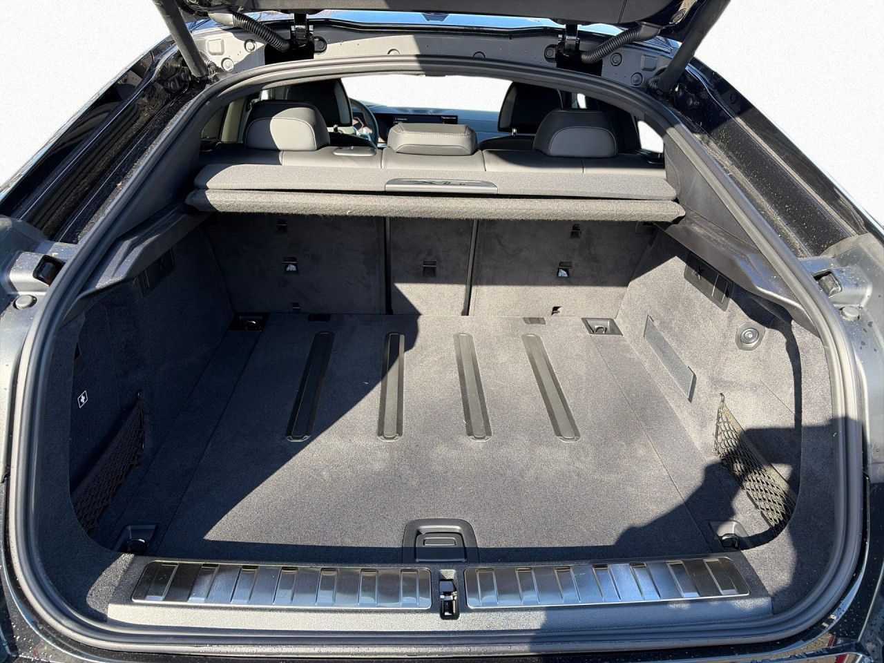 BMW X6 - Bild 14