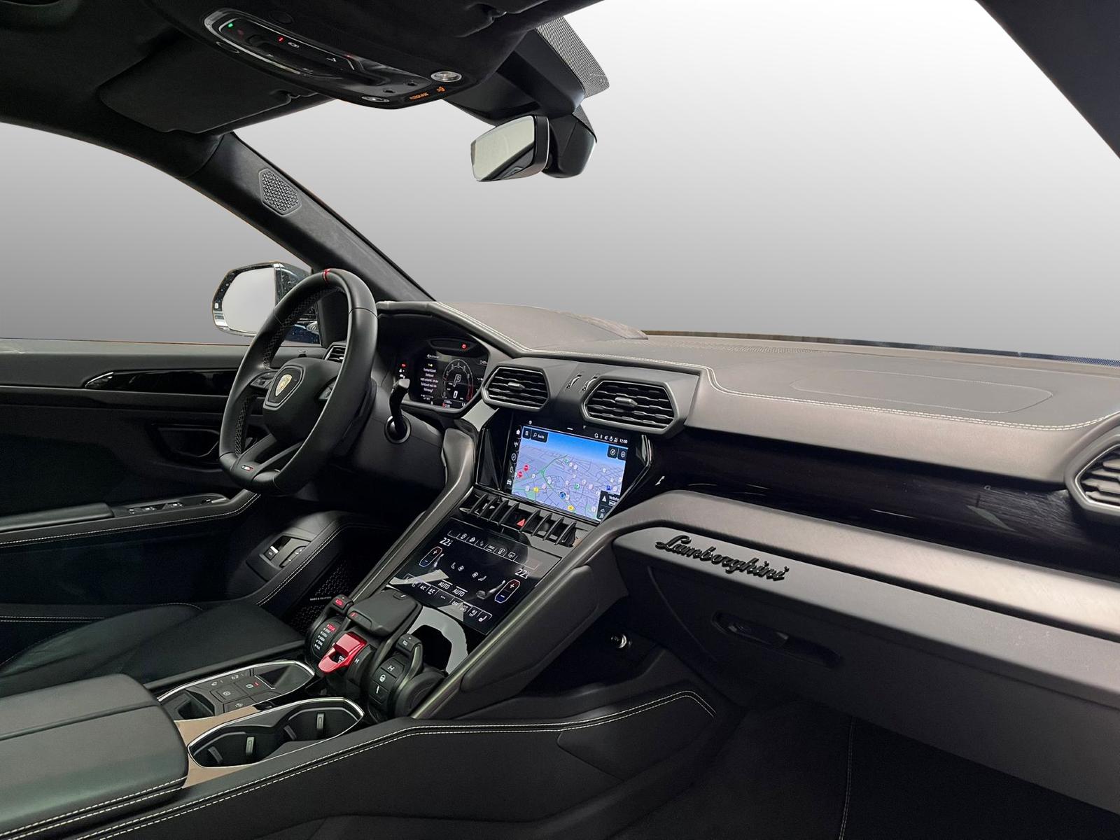Lamborghini Urus S MY23 | Lamborghini Nürnberg