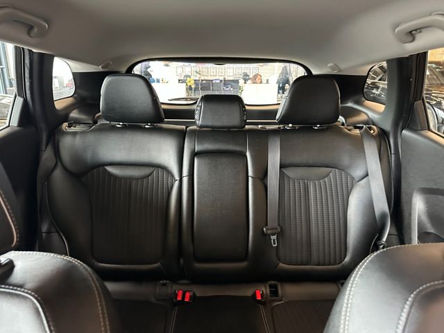 Renault Kadjar *BOSE*NAVI*ACC*TÜV-NEU*LED*