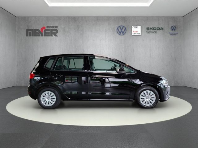Golf Sportsvan Trendline 1.6 TDI Klima