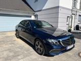 Mercedes-Benz E 220 d Autom. VollLeder/Standheizung/Sitzlüftun - Mercedes-Benz E 220 Gebrauchtwagen in München