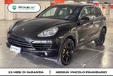 Porsche PORSCHE Cayenne 3.0 Diesel - Porsche Cayenne mit Diesel-Antrieb: Kombi, Automatik