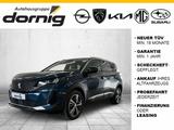 Peugeot 5008 Allure BlueHDi, LED, Klima - gebrauchte Peugeot 5008 aus dem Jahr 2022