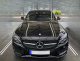 Mercedes-Benz C 43 AMG Mercedes-AMG 4MATIC Automatik - Mercedes AMG gebraucht