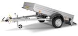 Humbaur HA 132513 BK kippbar Anhänger - Humbaur Ha 132513