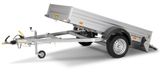 Humbaur HA 132513 BK kippbar Anhänger - Humbaur 132513