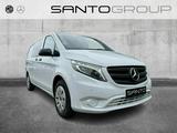 Mercedes-Benz Vito 114 CDI Mixto Lang Navi LED SHZ Tempomat - Offers