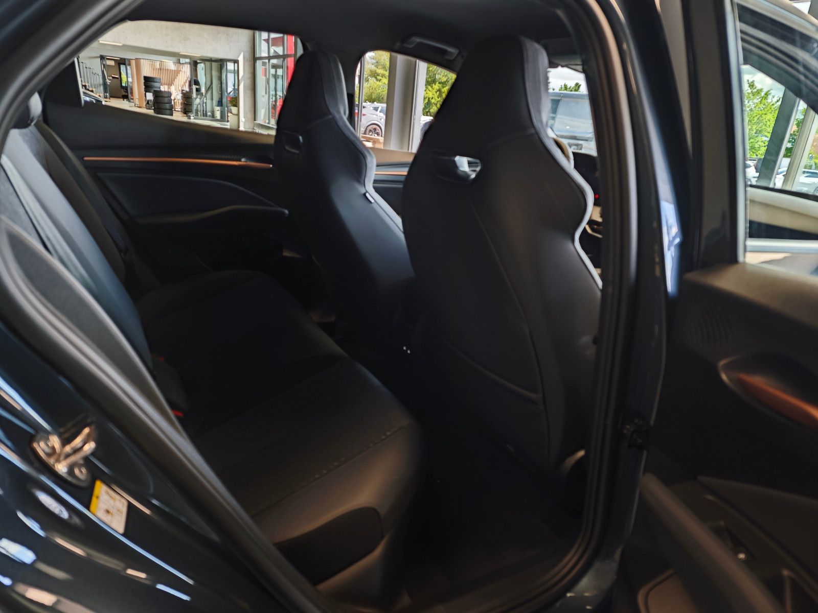 Cupra Raval - Bild 6