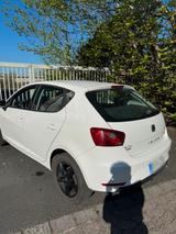 Seat Ibiza 1.6 TDI  Zuverlässiger Diesel ... - Seat Ibiza aus 2015 mit Diesel-Antrieb: Kleinwagen