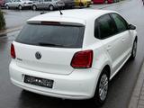 Volkswagen Polo VComfortline*Steuerkette überspringt *KLIMA - VW Polo Unfallwagen