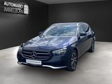 Mercedes-Benz E 300 de Kamera*Distro*Alarm*LED*Leder*DAB*AHK*N - gebrauchte Mercedes-Benz E 300 aus dem Jahr 2022