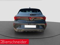 Cupra Leon - Vorschau Bild 6