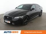 Jaguar 25d Portfolio AWD Aut.*NAVI*TEMPO*CAM*MERIDIAN* - Jaguar XF: Portfolio