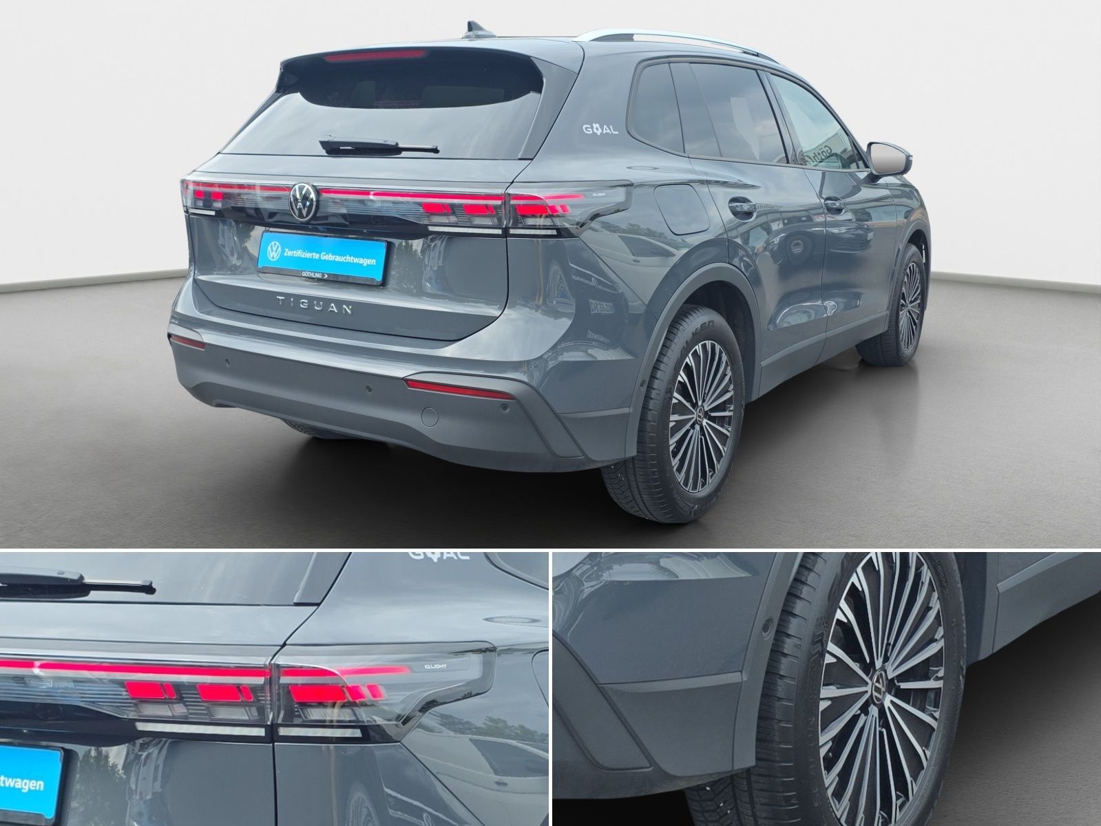 Volkswagen Tiguan - Bild 26