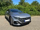 Volkswagen Arteon Shooting Brake R-Line 2.0 280PS 4Motion