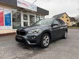 BMW X1 xDrive 18 d Sport Line +NAVI+SHZ+PDC+LED - BMW X1 Gebrauchtwagen in Hannover