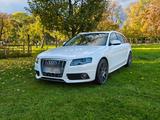 Audi S4 ABT B8 Avant quattro AHK - gebrauchte Audi S4 aus dem Jahr 2011