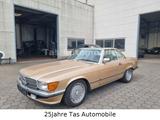 Mercedes-Benz 300SL W107 "Hardtop" Deutsches Fahrzeug&Zulassun - Mercedes-Benz 300 in Duisburg