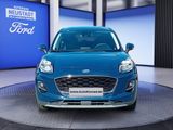 Ford Puma 1.0 MHEV TITANIUM *WinterPK*Kamera*AHK* - Ford Puma aus 2020