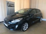 Vorschaubild Ford Fiesta 1.0 EcoBoost Titanium Allwetterreifen