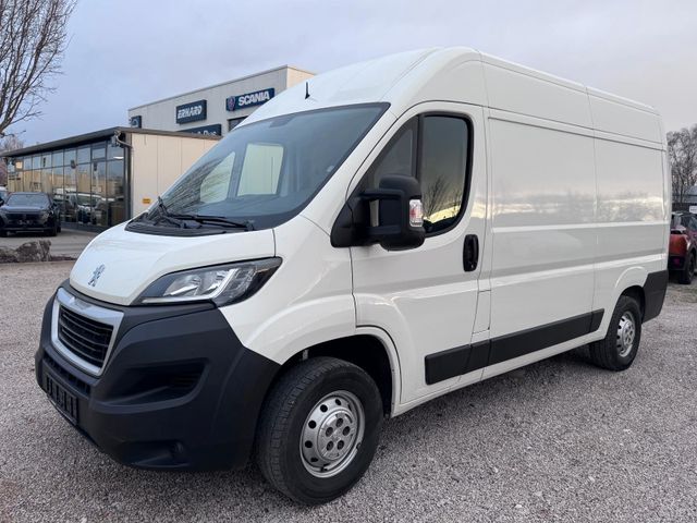 Peugeot Boxer Kasten Hochraum 335 L2H2 Premium BlueHDi 1