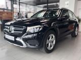 Mercedes-Benz GLC 250d*4MATIC*360°*AHK*LED*TOTWINKEL*GARANTIE* - Mercedes-Benz GLC-Klasse Gebrauchtwagen in Bielefeld